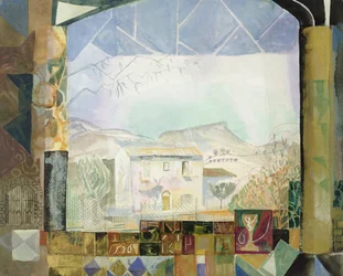 St Clemente - Het Witte Huis